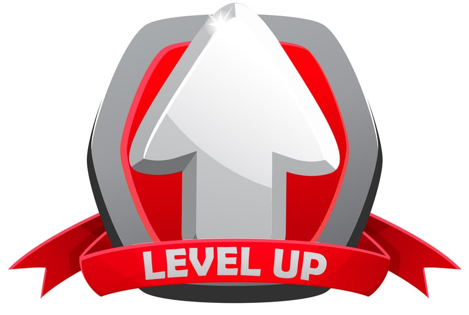 Level UP with Box4U