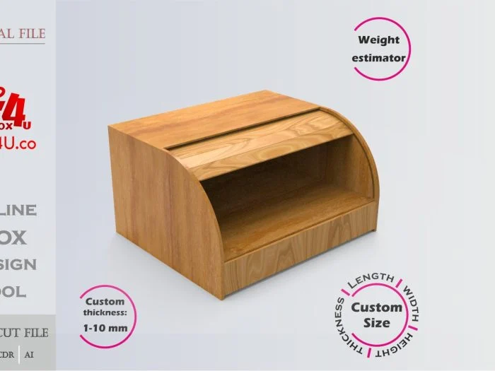 Bread Box