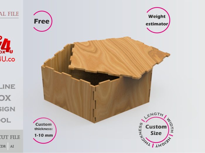 Simple Polygon Box