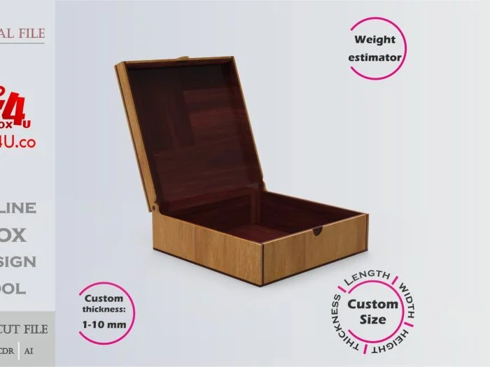 Cherished Keepsake Box