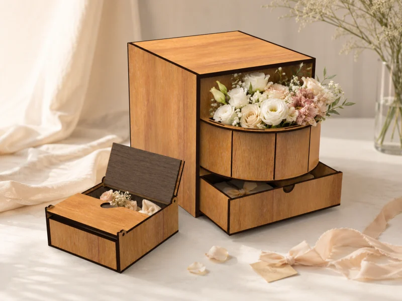 Gift Boxes