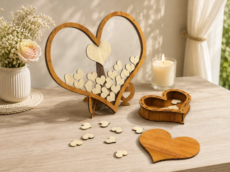 Guest Books