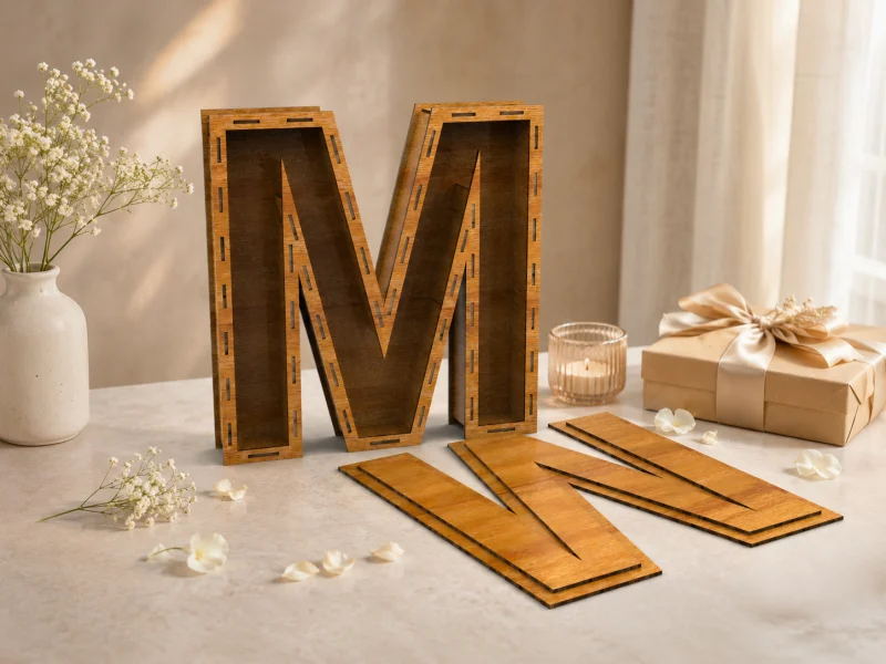 Letter Boxes