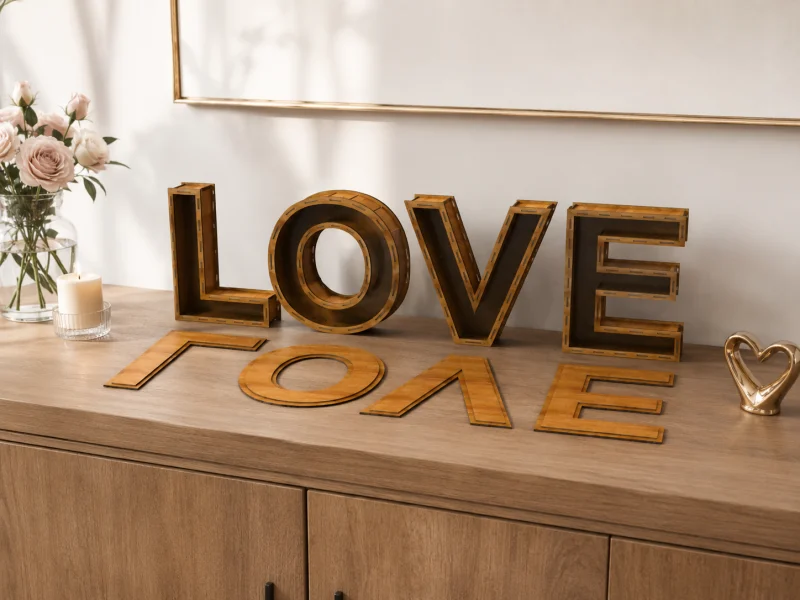 Word Boxes